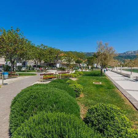 Adriatic Apartamento Kaštela