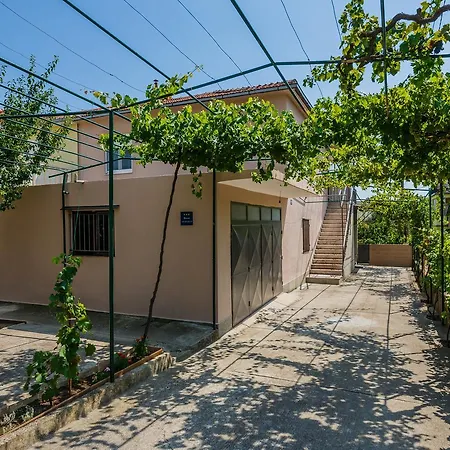 Apartamento Adriatic *