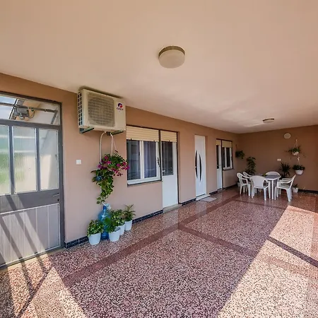 Adriatic Apartment