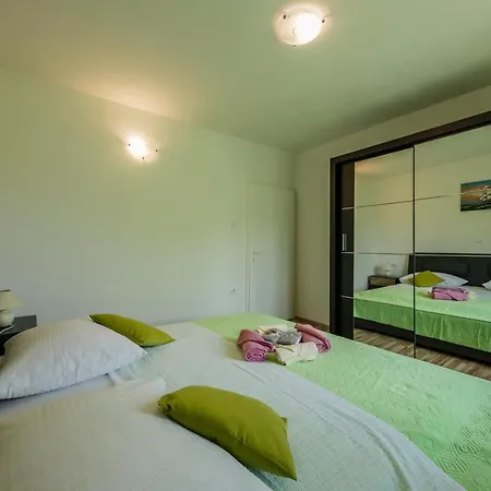 Adriatic Apartment