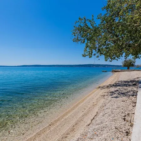 Adriatic Lägenhet *