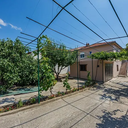 Appartement Adriatic *