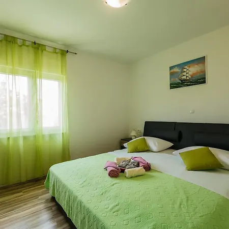 Apartment Adriatic *