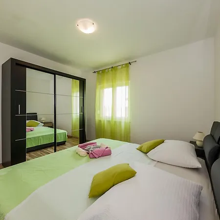 Adriatic Apartment