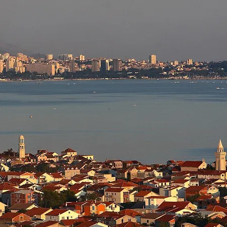 Lägenhet Adriatic *