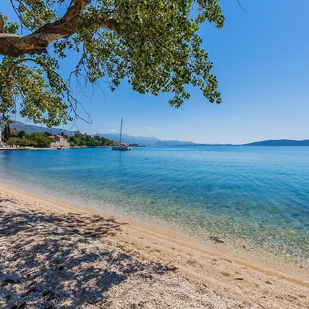 Adriatic Kaštela