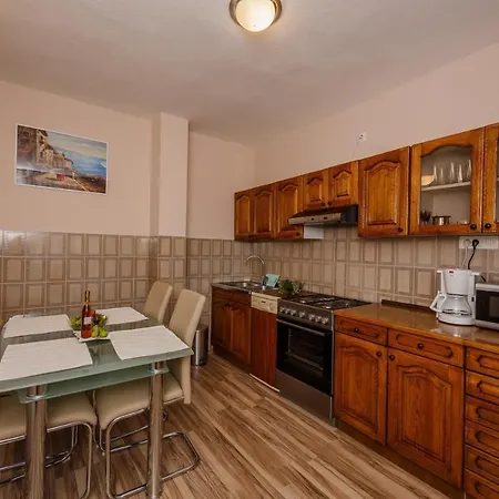 Apartment Adriatic