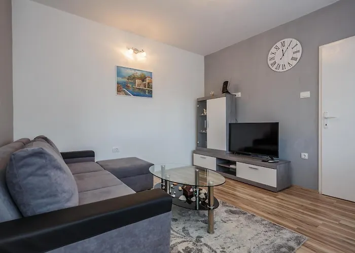 Apartmán Adriatic