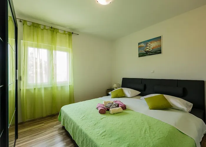 Apartmán Adriatic *