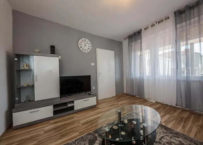 Adriatic Apartmán *