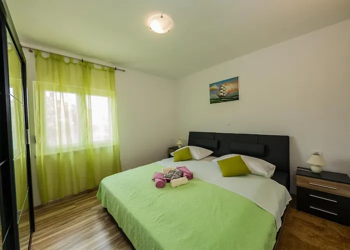 Adriatic Apartmán