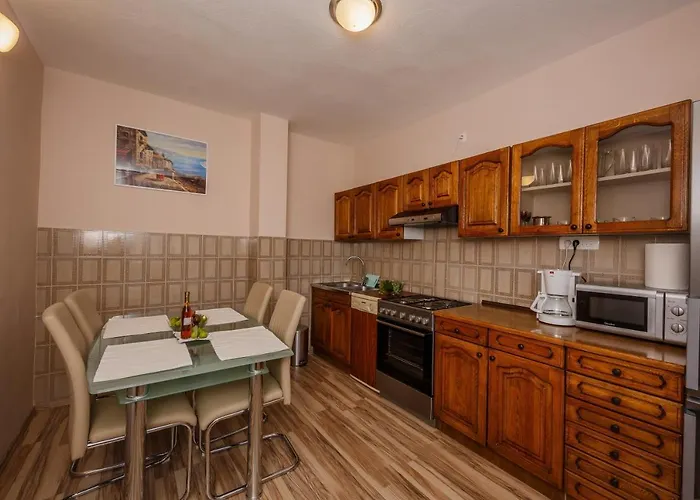 Apartmán Adriatic